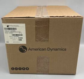 Adci6pfmkiws American Dynamics Indoor Recessed Flush Mount With Smoked Bubble