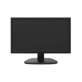 Adlcd22mpb American Dynamics Adlcd19mpb 22 Inch Lcd Monitor Multiple Input No Power Cord