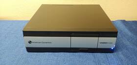 Adved04n0n4b American Dynamics Ve Nvr 4.5.1 Desk 4 Ip Cam 4tb