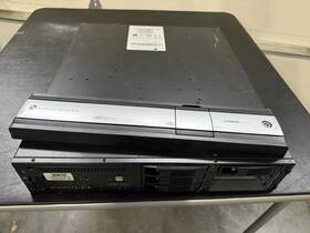 American Dynamics Adver20n0n2g Videoedge 2u Hybrid Nvr 32-channel Used