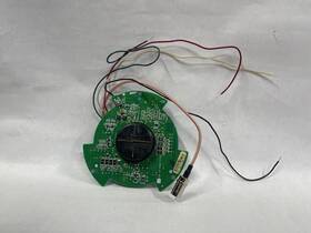 D312-3006-01 American Dynamics Bom Sdu Io Indoor Card - New