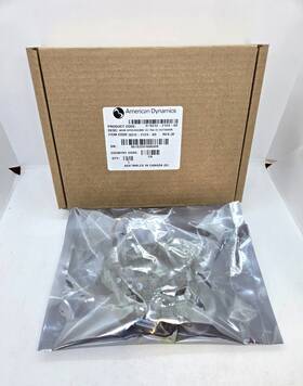 Sp0312-2124-03 American Dynamics Bom Ultra Io Outdoor Fast Free Shipping