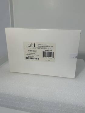 Rtm-1605p American Fibertek Afi Video And Up The Coax Data Panasonic Rack Card Transmitter