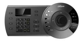 Nkb1000-28 Amview Dahua Nkb1000-e Ptz Controller Joystick Support Cameras Keyboard