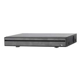 Xr-8104n50 Amview 4ch Hybrid 8mp Digital Vide Hdcvi Hdtvi Hdahd H.264 Dvr System 1tb Hdd