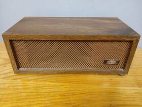 E9069 Amway Vintage Amgard Perimeter Alarm Control Unit Model E -9069 Security System