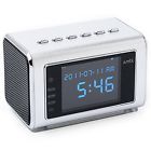 Amz-jusc02s32 Jumbl Spy Camera Radio Clock