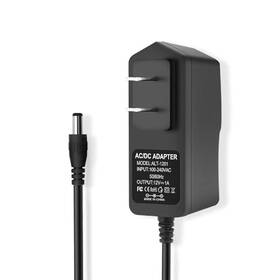 1210nd Anrytech 12v 1a 12w Dc Power Supply Adapter Ac 100-240v 50-60hz To 12 Volt 1amp