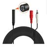 Ap1-2b Dericam High Sensitive Microphone For Audio New