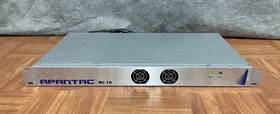 Mi-16 Apantac Mi-16# Power Tested Crescent 16x2 3g/hd/sd-sdi Video Multiviewer