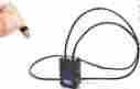 Apre0027 Microear Small Invisible Gsm Neckloop Spy Earpiece Hidden Covert Micro Wireless Bluetooth
