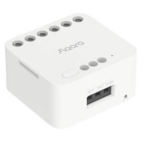 Dcm-k01 Aqara Dual Relay Module T2