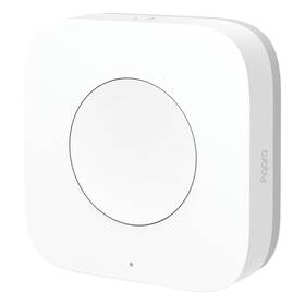 Wb-r02d Aqara Smart Wireless Mini Switch T1 White