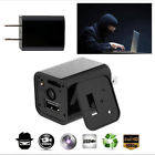 Ar1-01 Charger Spy Camera Motion Or Loop Record Usa Seller Free