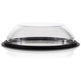 So2-bubble Arecont Bubble With Gasket Clear Torus Shape
