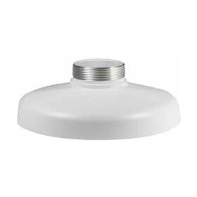 Arecont Vision 738713991338 Cp-cap-w Mounting Cap For Contera Panoramic Ip Megapixel Cameras