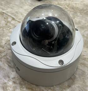 Av1355dn Arecont Vision / Costar 1.3mp Megadome Camera