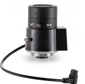 Mpl12-40-tmbl Arecont Vision 12-40mm Auto Iris Varifocal Lens