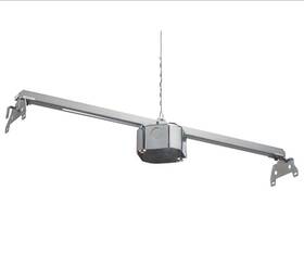 Kt-9n-fs420scl Arlington Industries Fs420scl 4 Inch Suspended Ceiling Fixture - New