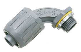 Nmlt905-1 Arlington Non-metallic Liquid Tight Conduit Type B Only Nmlt905