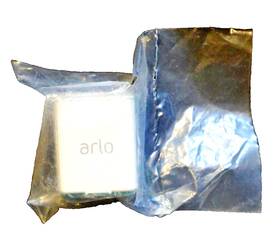 308-10029-01 Arlo Netgear Rechargeable Li-ion Battery - For Addon Cameras