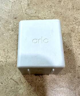 308-50001-01 Arlo Rechargeable Li-polymer Battery Oem - A 4a Ultra 2 Pro 3 4 Camera