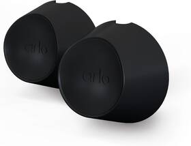 Arlo 313045776718 Magnetic Wall Mounts - Certified Accessory Set Of 2 Indoor Or Outdo