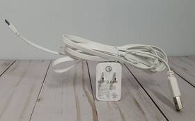 332-50033-01 Arlo Original Inch By Netgear Pro 2 Power Cable And Charging Adapter Oem