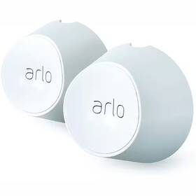 Arlo 744759357090 Magnetic Wall Mounts - Works With Pro 5s 2k 4 3 Ultra 2