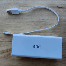 Vma4400c Arlo Dual Charging Dock Station For Pro Pro2 Battery 6 Inch Cable No Adapter
