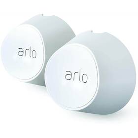 Vma5000-10000s Arlo Magnetic Wall Mounts For Pro 5s 4 3 Ultra Go 2 2-pack