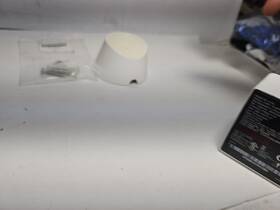 Vma5000 Arlo Ultra And Pro 3 4 Magnetic Wall Mounts White Used
