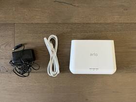 Vmb4000 Arlo Pro Base Station With Power Supply