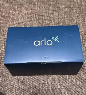 Vmb4540 Arlo Base Station Only