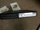 Ch.160gb - Arm Cd- Networkable Real-time Rt4160cd 4 Dvr Electronics Rt