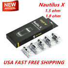 Aspire New Nautilus Replacement Ohm Coil Us Fast Shipping