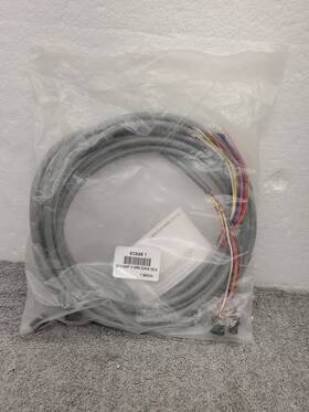 Qc-c1500p Assa Abloy 93998 1 12 Wire 22awg 182 Inch Retrofit Cable 939981 Electrolyn