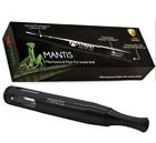 Atman Mantis Dry Herb Tobacco Use Metal Push Down Self