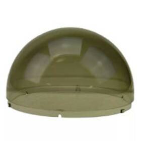 Btcg6 Atv Tinted Dome Bubble Replacement