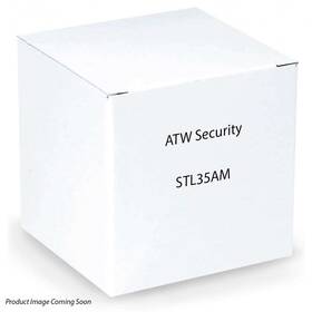Stl35am Atw Security / Mascon -