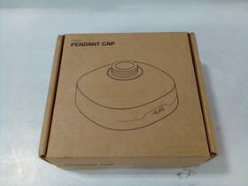 Ava 060727070071 Avigilon Alta / Security Pendant Cap White - For Dome 360 Acc-pen-cap