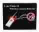 Avd-272 Safety Tech Counter-surveillance Bug Detector Hidden Camera Sweep Multi-function Compact 747670800027