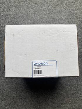 1.0-h3-dc1 Avigilon 320-0176a 5 Available