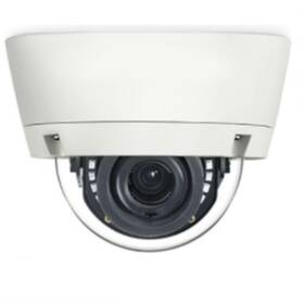 Avigilon 765066019471 Dome-cvr-smoke Dome Camera Cover With Smoked Bubble