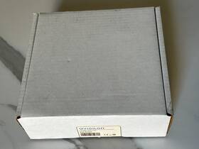 850-0020a Avigilon New Dome-ind-cel Ceiling Camera Mt For Ip Dome Cameras #