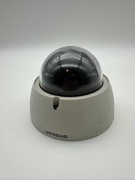 Cr.1.0-h3-d1 Avigilon 6 Used 1.0-h3-d1 Hd Indoor Dome Camera