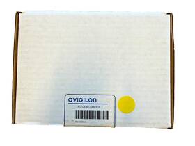 H3-dop-smoke Avigilon H3-dc-smoke Dome Camera Cover With Smoked Bubble