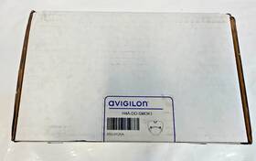 H4a-dd-smok1 Avigilon Indoor Smoke Dome Cover 850-0120a For H5a/h4a