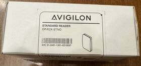 Avigilon Op-r2x-stnd Access Card Reader Mobile/fobs/nfc/wifi/bluetooth New