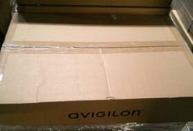 Vma-as3x-16p Avigilon Video Appliance Pro - 16 Port